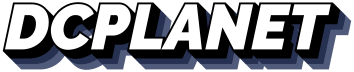 DC Planet Logo